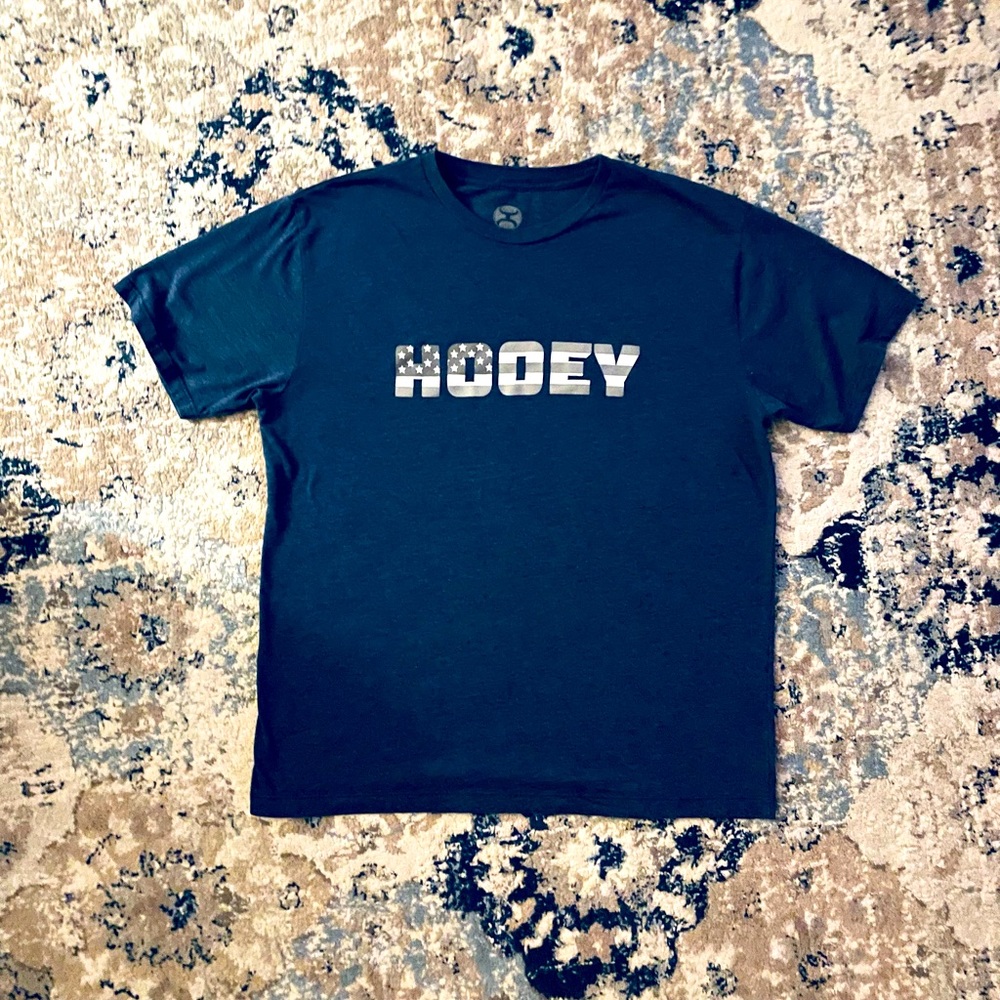 Hooey brand T Shirt